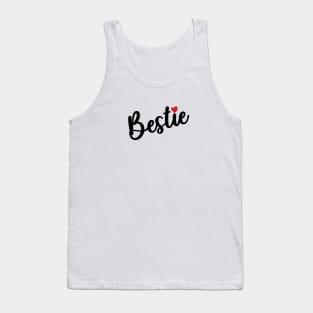 Bestie Tank Top